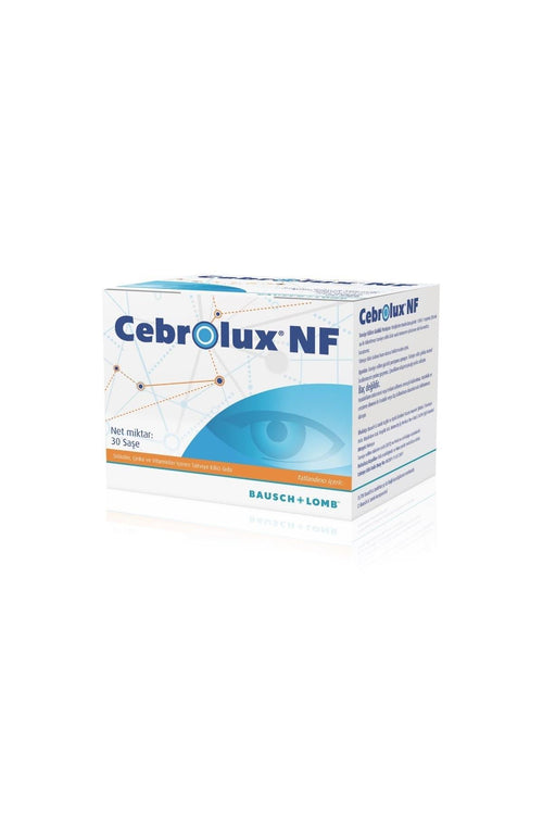 Cebrolux NF 30 Şase