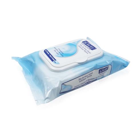 Dr.Fischer Genital Hijyen Mendili